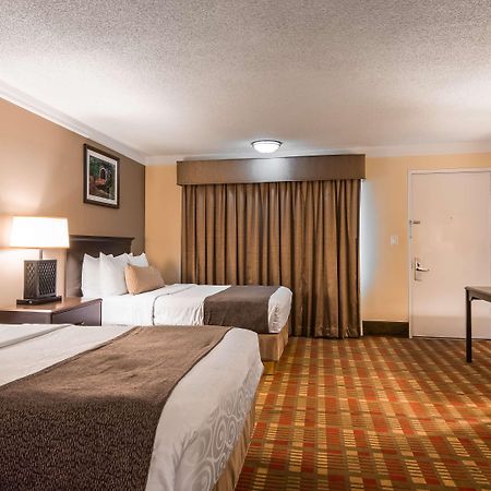Best Western Garden Villa Inn Roseburg Ngoại thất bức ảnh