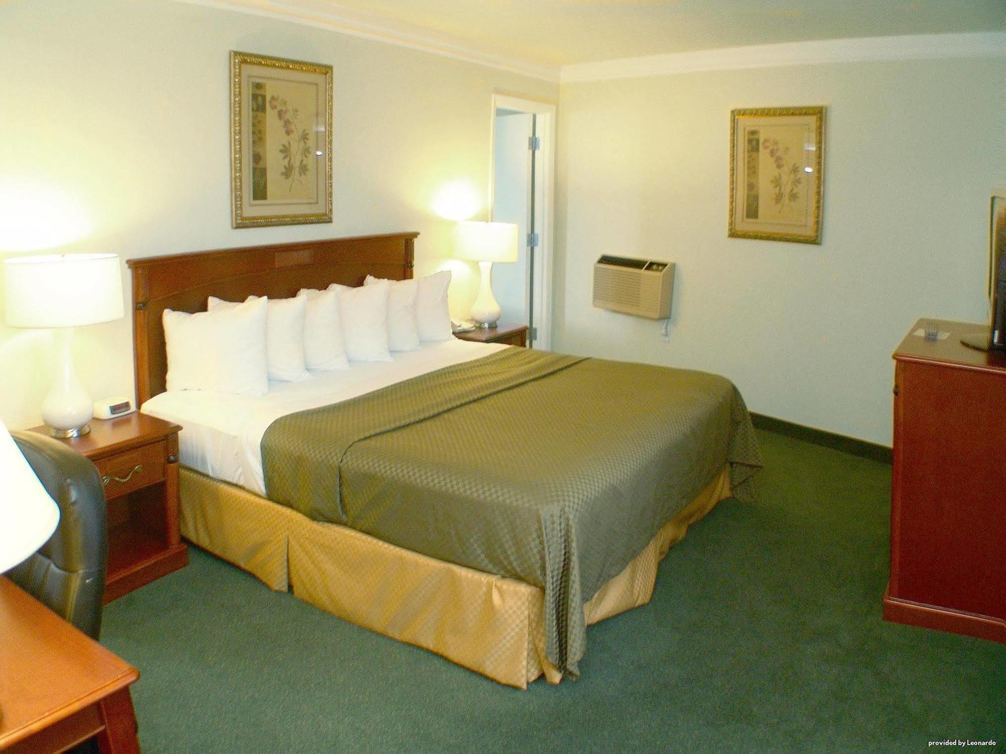 Best Western Garden Villa Inn Roseburg Ngoại thất bức ảnh
